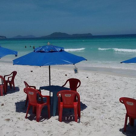Ocean Blue - Praias Paradisiacas Ambiente Familia. Cabo Frio Exterior foto